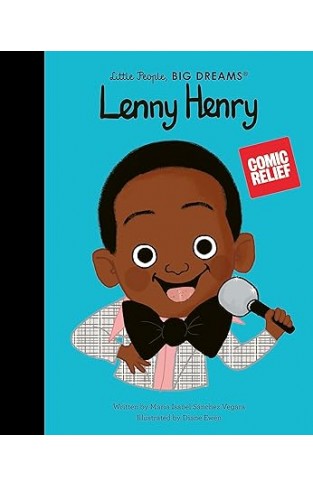 Lenny Henry