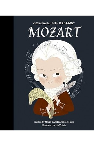 Mozart