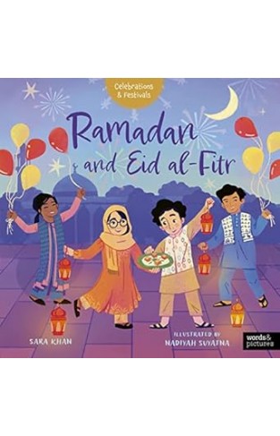 Ramadan and Eid Al-Fitr