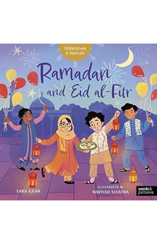 Ramadan and Eid Al-Fitr