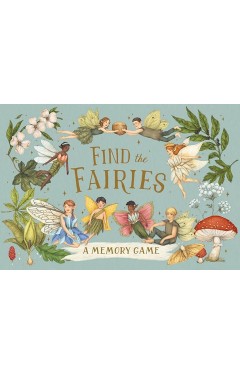 Find the Fairies  A Memory Game