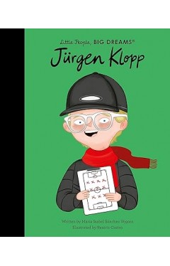 Jürgen Klopp (Little People, BIG DREAMS)