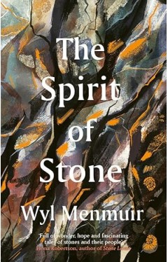 The Spirit of Stone