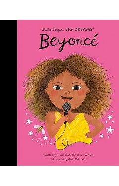 Little People Big Dream Beyoncé