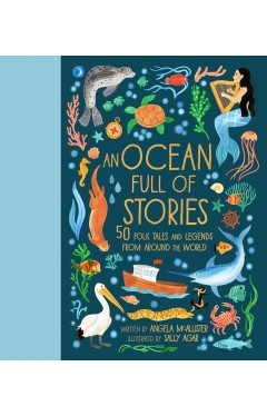 An Ocean Full of Stories