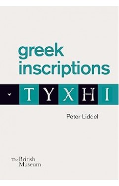 Greek inscriptions  