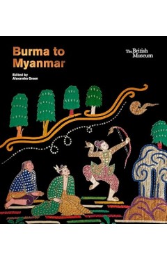 Burma to Myanmar