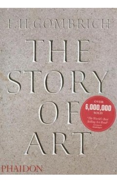 The Story of Art - 16th Edition