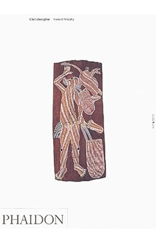 Phidon Aborigional art