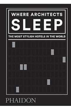 Where Architects Sleep