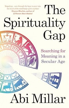 The Spirituality Gap