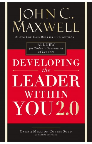 Developing the Leader Within You 2.0