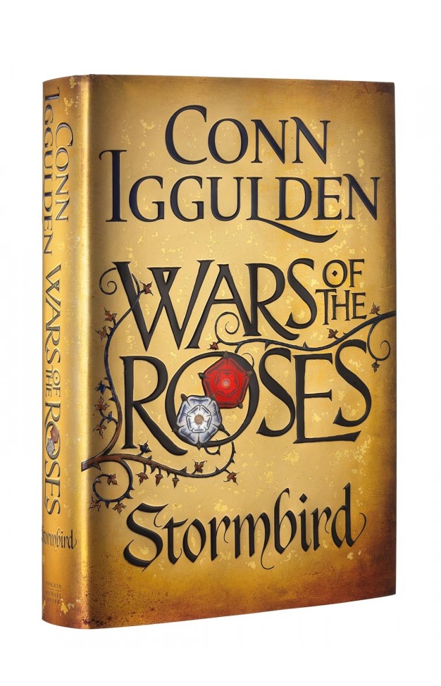 Wars of the Roses: Stormbird