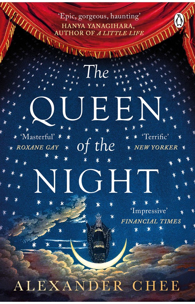 The Queen of the Night