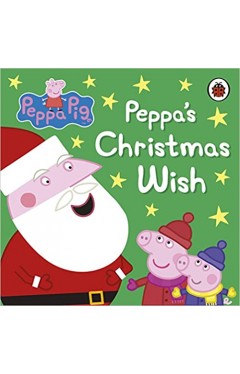 Peppa's Christmas Wish