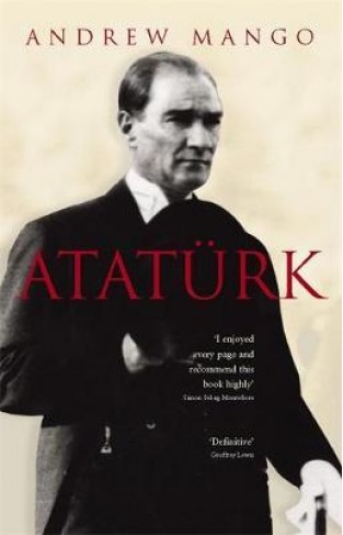 Ataturk 