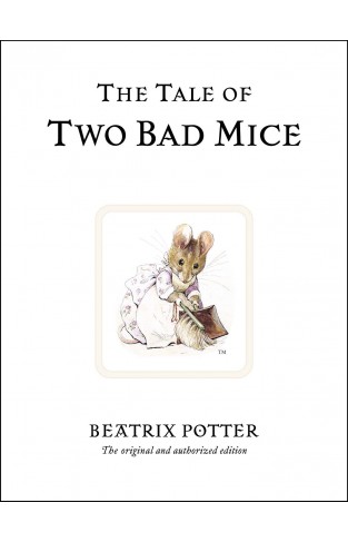 The Tale of Two Bad Mice