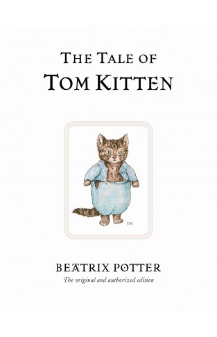 The Tale of Tom Kitten