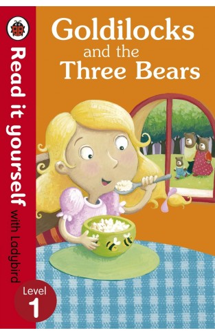 Goldilocks and the Three Bears