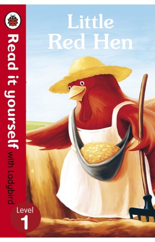 Little Red Hen