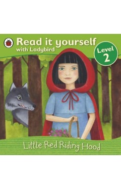 Little Red Riding Hood/illustrated by Diana Mayo
