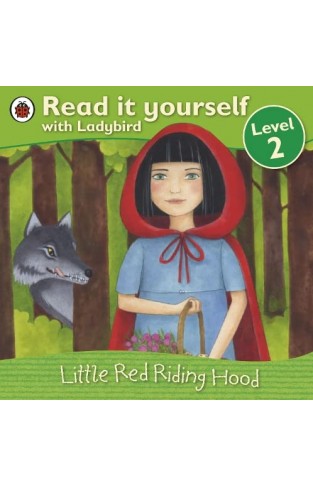 Little Red Riding Hood/illustrated by Diana Mayo