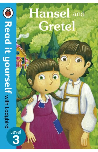 Hansel and Gretel