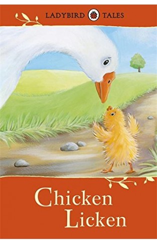 Chicken Licken: Ladybird Tales