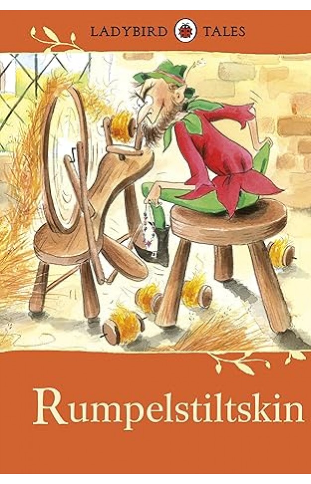 Ladybird Tales: Rumpelstiltskin
