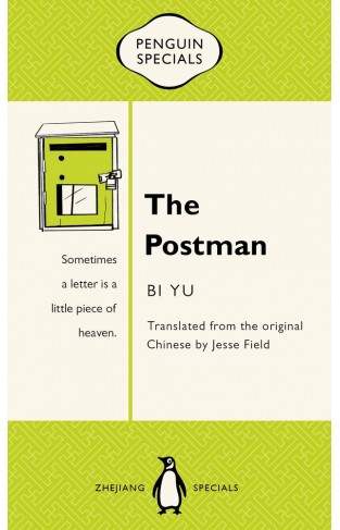 The Postman (Penguin Specials)