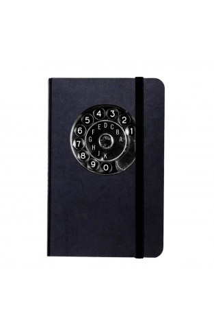 Telephone Pocket Address Book