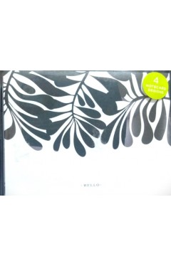 Seychelles Safari Luxe Notecard 