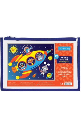 Outer Space - (BOX)