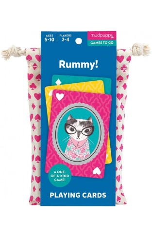 Rummy! - (BOX)