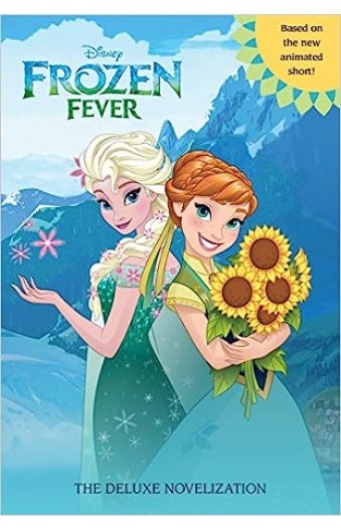 FROZEN FEVER: THE DE