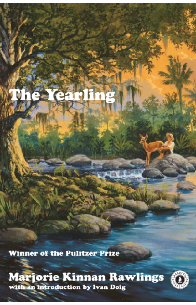 The Yearling