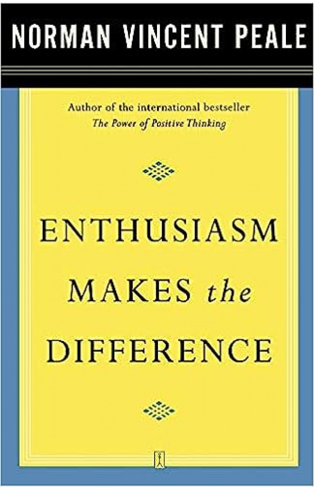 Enthusiasm Makes the Difference