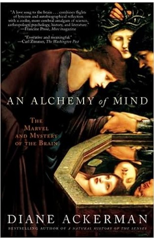 An Alchemy of Mind - The Marvel and Mystery of the Brain