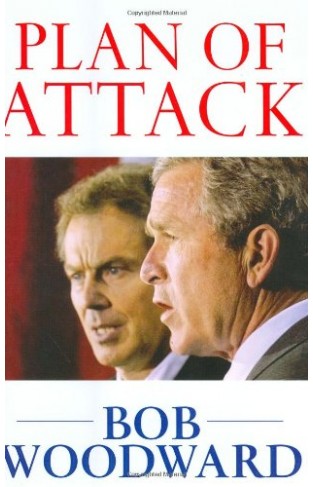 Plan of Attack: The Road to War