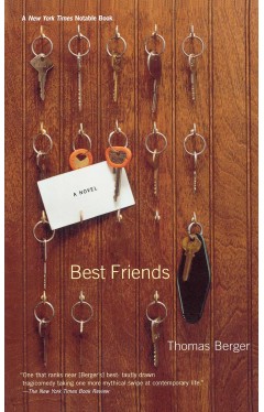 Best Friends - A Novel