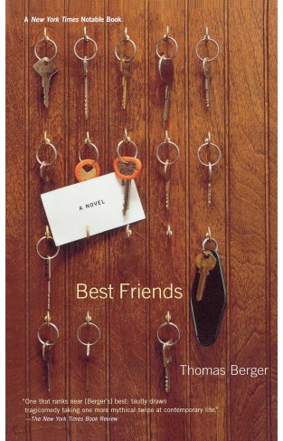 Best Friends - A Novel