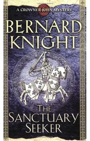 The Sanctuary Seeker