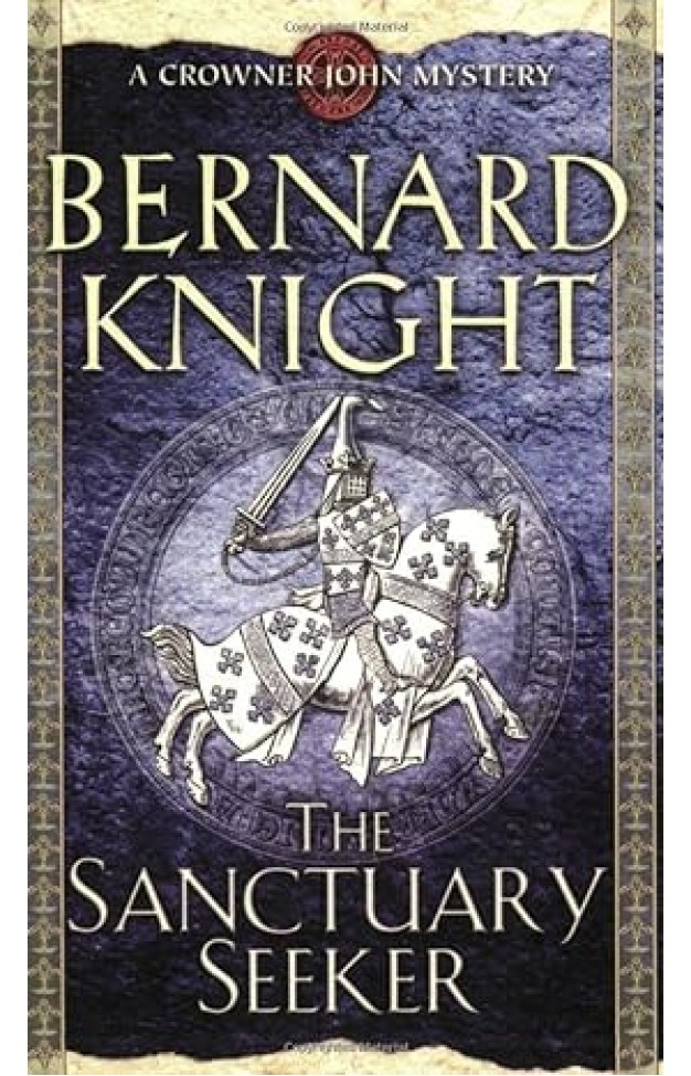 The Sanctuary Seeker