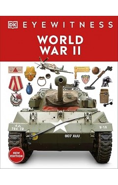 Eyewitness World War II