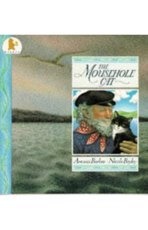 The Mousehole Cat: 1