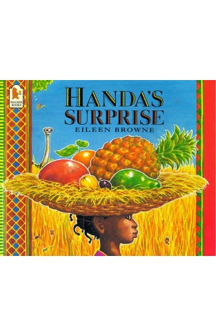 Handa's Surprise
