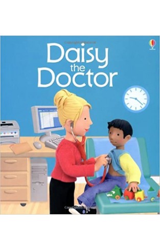 Daisy the Doctor