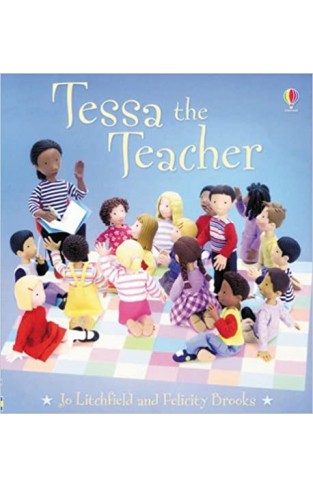 Tessa the Teacher