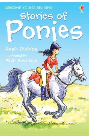 Stories of Ponies