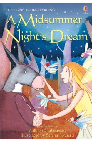 Midsummer Nights Dream -  (PB)